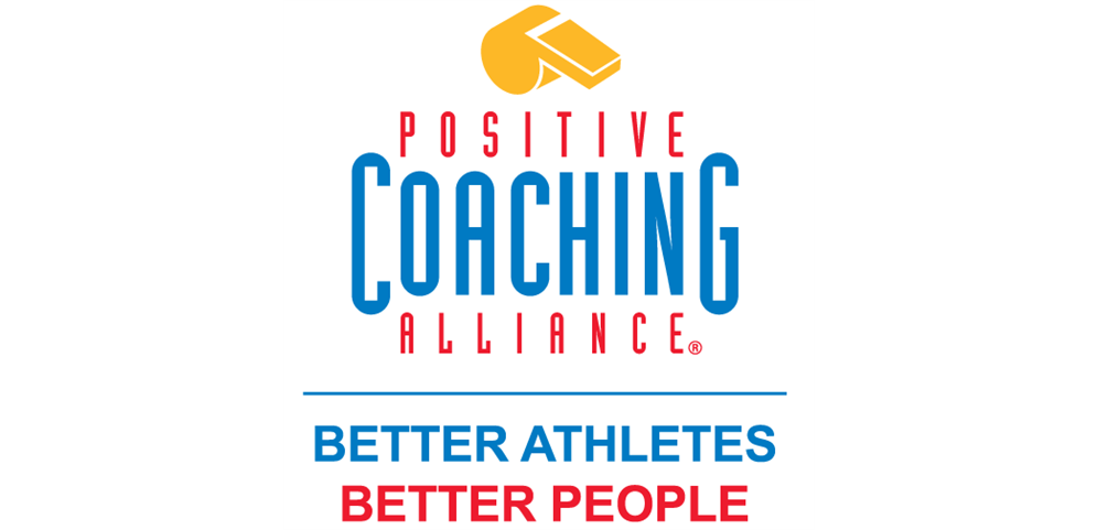 ELL Partners with Positive Coaching Alliance for 4th Season