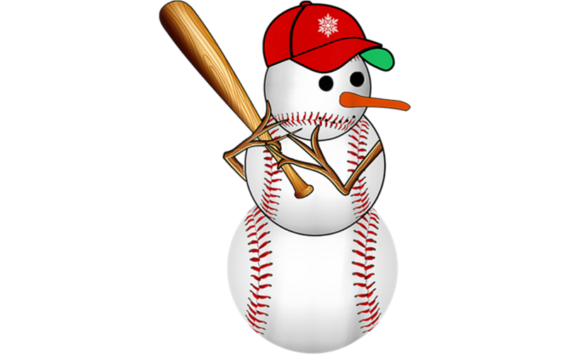 Winter Training: Register Today!